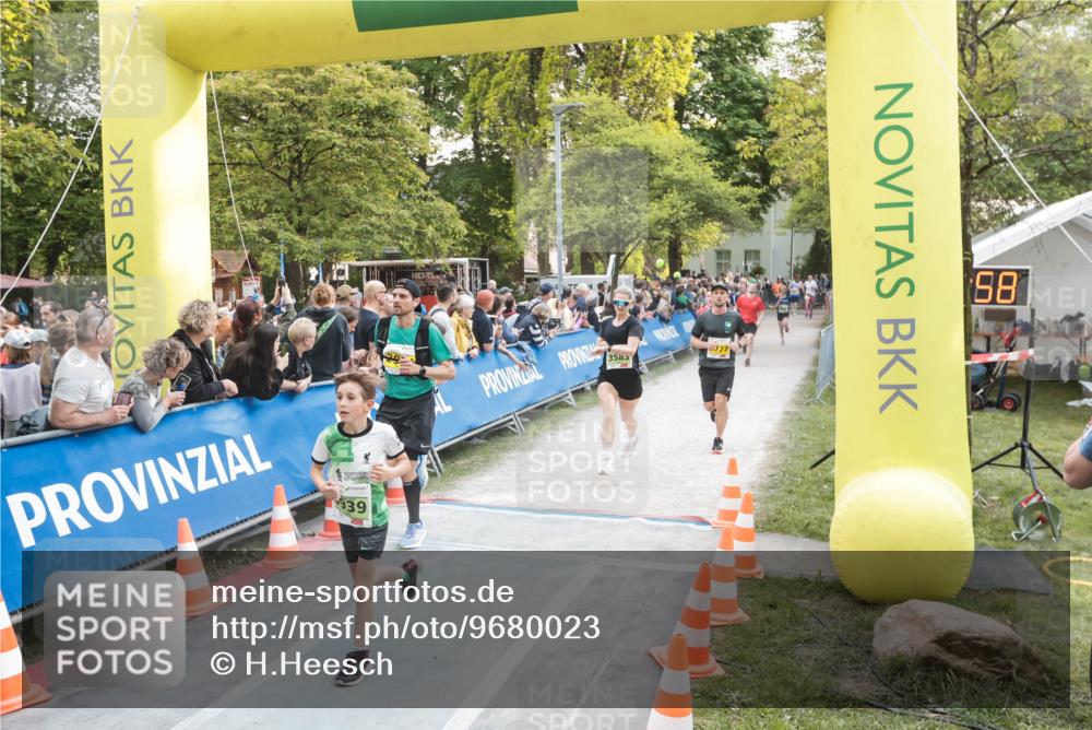 09.05.2026 - Störlauf H.Heesch http://msf.ph/oto/9680023 09.05.2026 17:29:04 Ziel 939, 98 meine-sportfotos.de
