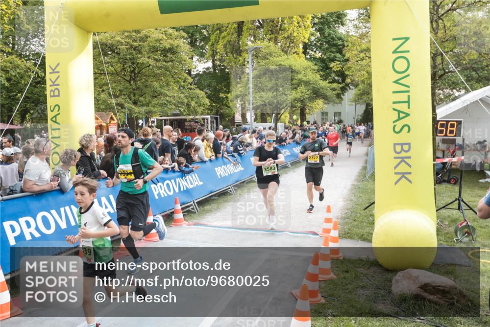 09.05.2026 - Störlauf H.Heesch http://msf.ph/oto/9680025 09.05.2026 17:29:04 Ziel 98 meine-sportfotos.de
