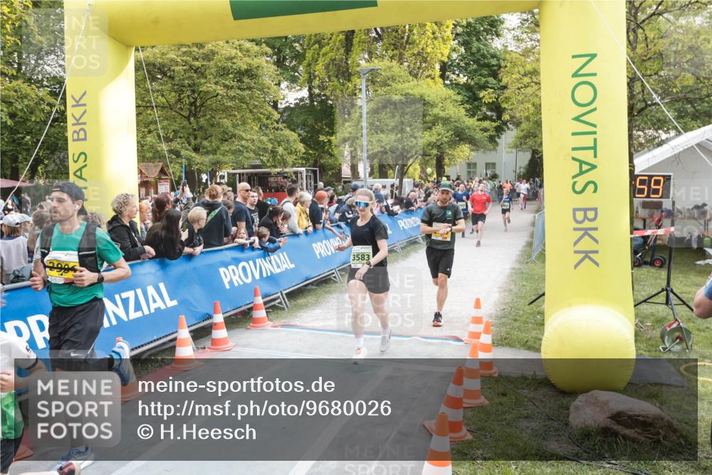 09.05.2026 - Störlauf H.Heesch http://msf.ph/oto/9680026 09.05.2026 17:29:04 Ziel  meine-sportfotos.de