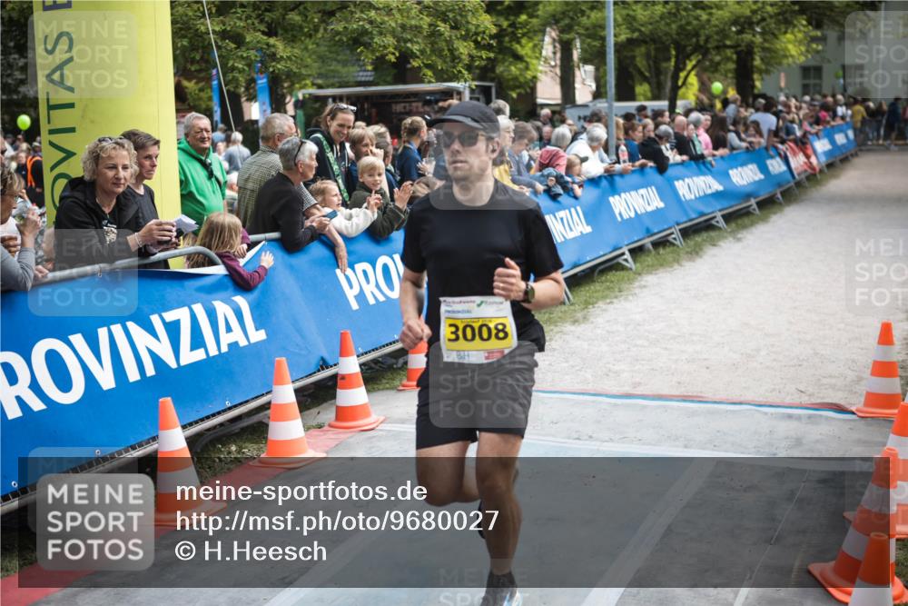 09.05.2026 - Störlauf H.Heesch http://msf.ph/oto/9680027 09.05.2026 17:09:32 Ziel 3008 meine-sportfotos.de