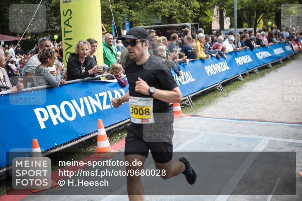 09.05.2026 - Störlauf H.Heesch http://msf.ph/oto/9680028 09.05.2026 17:09:32 Ziel 3008 meine-sportfotos.de