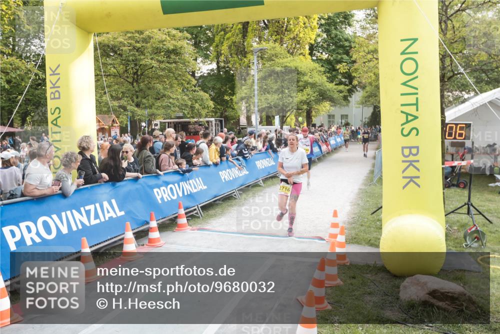 09.05.2026 - Störlauf H.Heesch http://msf.ph/oto/9680032 09.05.2026 17:29:12 Ziel 90, 2716 meine-sportfotos.de