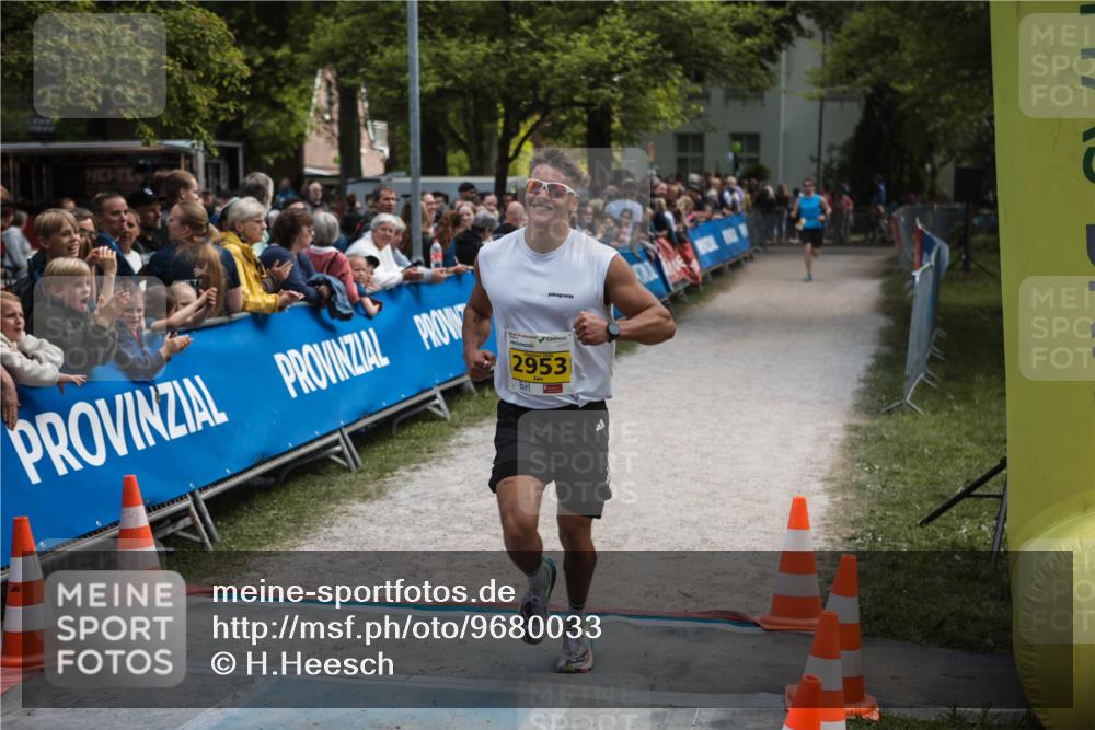 09.05.2026 - Störlauf H.Heesch http://msf.ph/oto/9680033 09.05.2026 17:09:55 Ziel 2953 meine-sportfotos.de