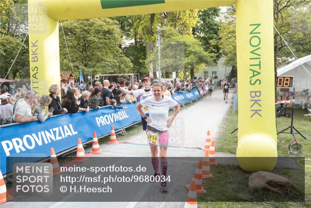 09.05.2026 - Störlauf H.Heesch http://msf.ph/oto/9680034 09.05.2026 17:29:13 Ziel 80, 2716 meine-sportfotos.de