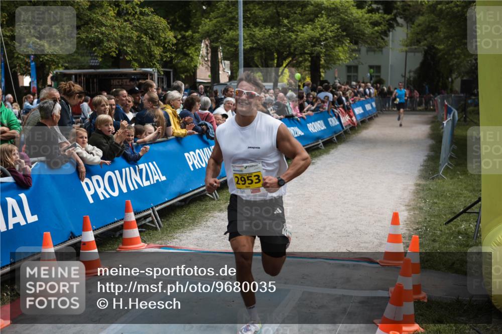 09.05.2026 - Störlauf H.Heesch http://msf.ph/oto/9680035 09.05.2026 17:09:55 Ziel 2953 meine-sportfotos.de