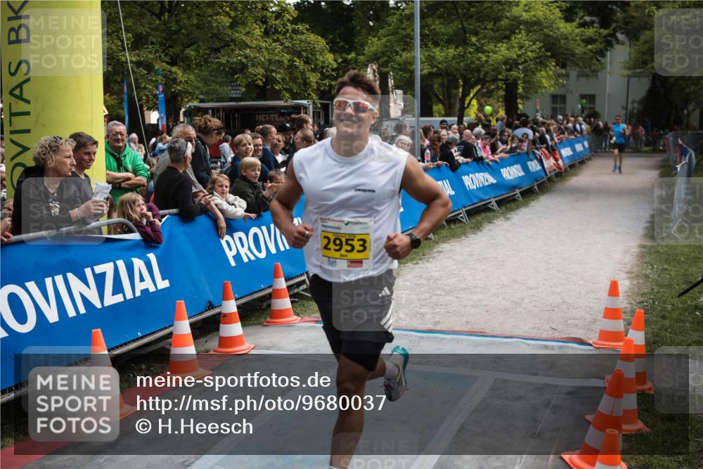 09.05.2026 - Störlauf H.Heesch http://msf.ph/oto/9680037 09.05.2026 17:09:55 Ziel 2953 meine-sportfotos.de