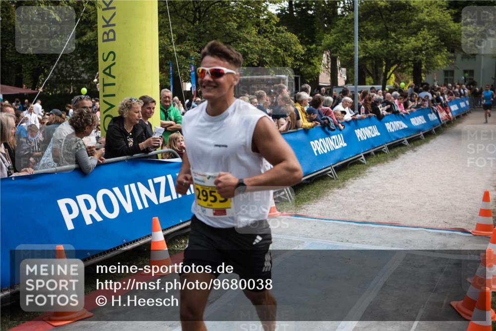 09.05.2026 - Störlauf H.Heesch http://msf.ph/oto/9680038 09.05.2026 17:09:55 Ziel 2955 meine-sportfotos.de