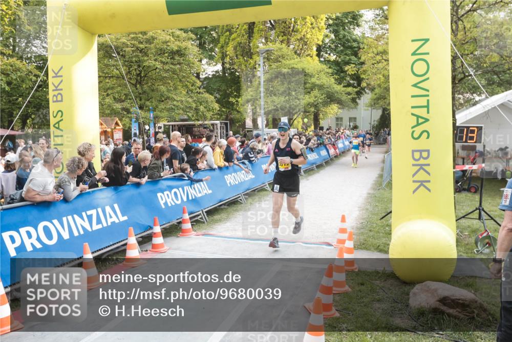 09.05.2026 - Störlauf H.Heesch http://msf.ph/oto/9680039 09.05.2026 17:29:18 Ziel  meine-sportfotos.de