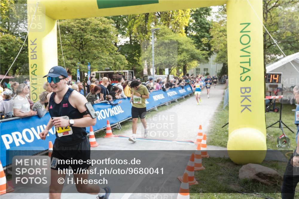 09.05.2026 - Störlauf H.Heesch http://msf.ph/oto/9680041 09.05.2026 17:29:20 Ziel  meine-sportfotos.de