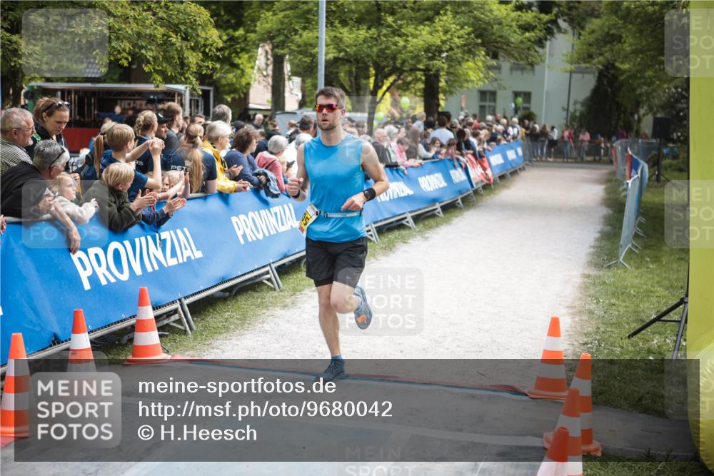 09.05.2026 - Störlauf H.Heesch http://msf.ph/oto/9680042 09.05.2026 17:10:01 Ziel  meine-sportfotos.de