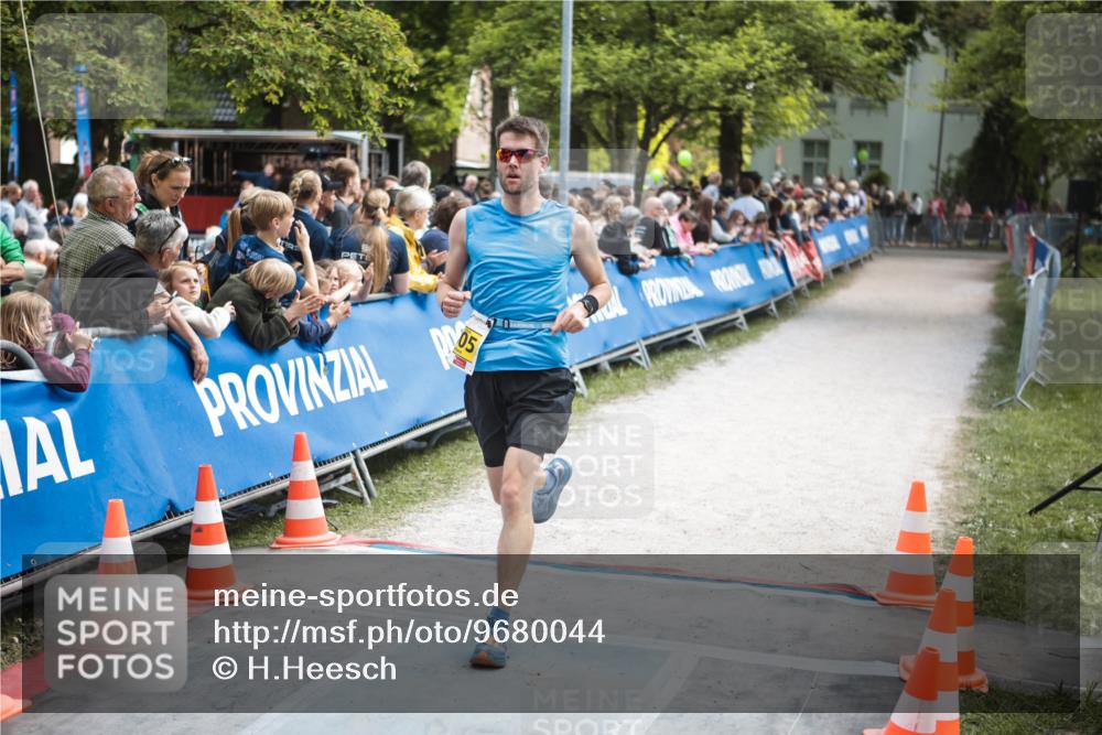 09.05.2026 - Störlauf H.Heesch http://msf.ph/oto/9680044 09.05.2026 17:10:02 Ziel 05 meine-sportfotos.de