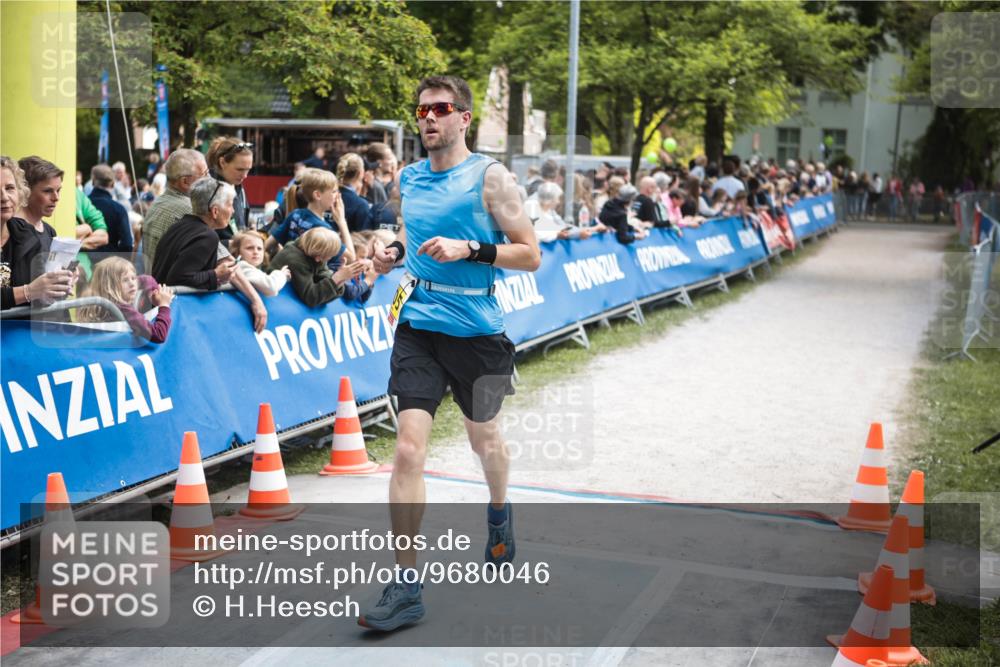 09.05.2026 - Störlauf H.Heesch http://msf.ph/oto/9680046 09.05.2026 17:10:02 Ziel  meine-sportfotos.de