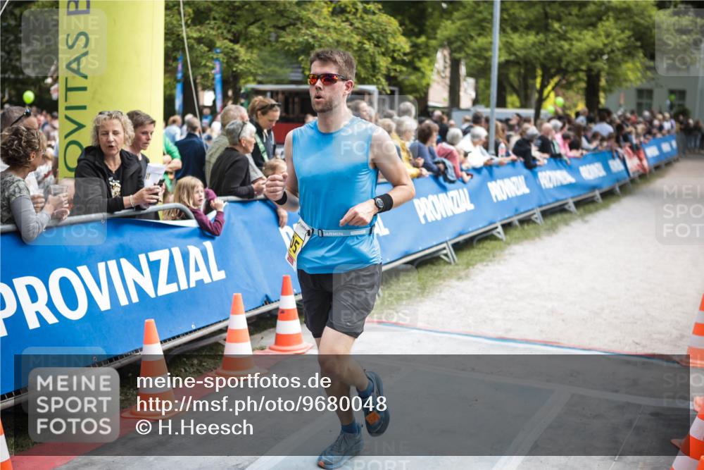 09.05.2026 - Störlauf H.Heesch http://msf.ph/oto/9680048 09.05.2026 17:10:02 Ziel 05 meine-sportfotos.de