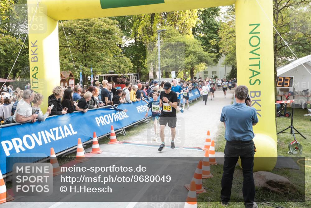 09.05.2026 - Störlauf H.Heesch http://msf.ph/oto/9680049 09.05.2026 17:29:29 Ziel 2510, 88 meine-sportfotos.de