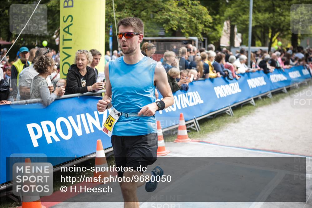 09.05.2026 - Störlauf H.Heesch http://msf.ph/oto/9680050 09.05.2026 17:10:02 Ziel  meine-sportfotos.de