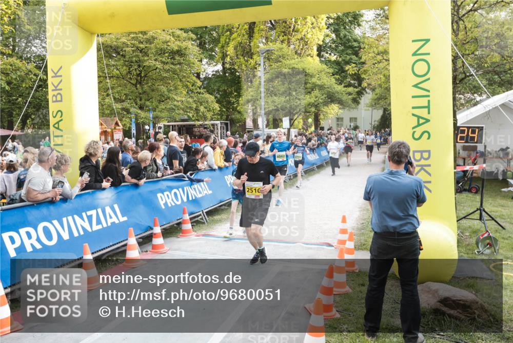 09.05.2026 - Störlauf H.Heesch http://msf.ph/oto/9680051 09.05.2026 17:29:30 Ziel 2510 meine-sportfotos.de