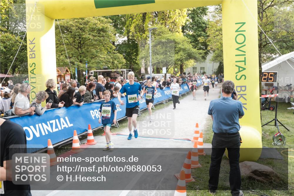 09.05.2026 - Störlauf H.Heesch http://msf.ph/oto/9680053 09.05.2026 17:29:31 Ziel 4042 meine-sportfotos.de