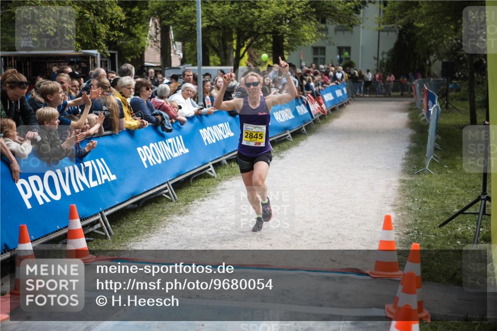 09.05.2026 - Störlauf H.Heesch http://msf.ph/oto/9680054 09.05.2026 17:10:12 Ziel 2845 meine-sportfotos.de