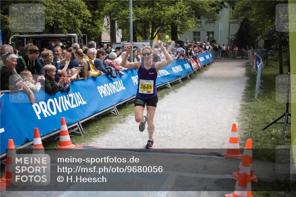 09.05.2026 - Störlauf H.Heesch http://msf.ph/oto/9680056 09.05.2026 17:10:12 Ziel 2845, 363 meine-sportfotos.de