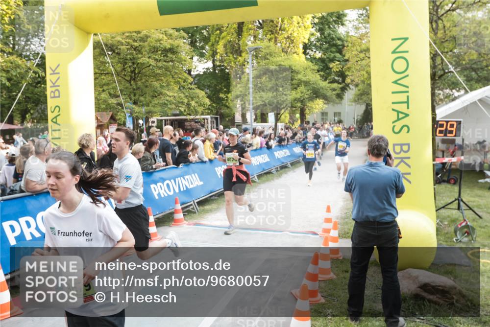 09.05.2026 - Störlauf H.Heesch http://msf.ph/oto/9680057 09.05.2026 17:29:34 Ziel 3679, 29 meine-sportfotos.de