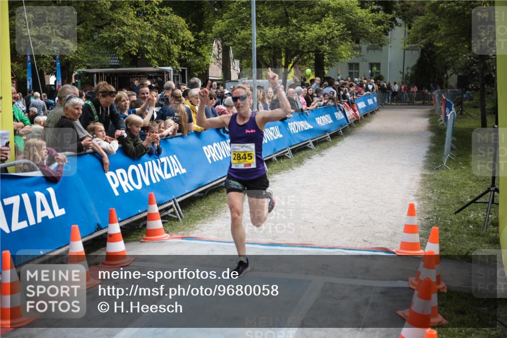 09.05.2026 - Störlauf H.Heesch http://msf.ph/oto/9680058 09.05.2026 17:10:13 Ziel 2845, 3631 meine-sportfotos.de