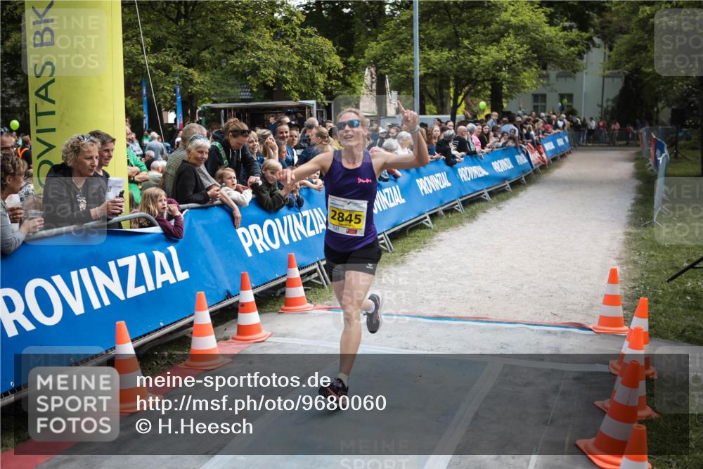 09.05.2026 - Störlauf H.Heesch http://msf.ph/oto/9680060 09.05.2026 17:10:13 Ziel 2845 meine-sportfotos.de
