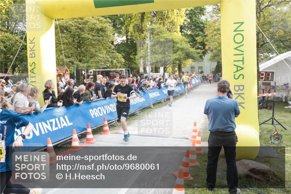 09.05.2026 - Störlauf H.Heesch http://msf.ph/oto/9680061 09.05.2026 17:29:37 Ziel  meine-sportfotos.de