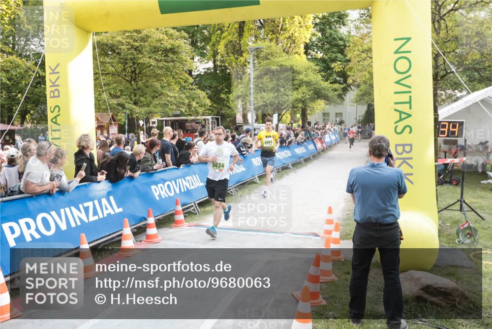 09.05.2026 - Störlauf H.Heesch http://msf.ph/oto/9680063 09.05.2026 17:29:39 Ziel  meine-sportfotos.de