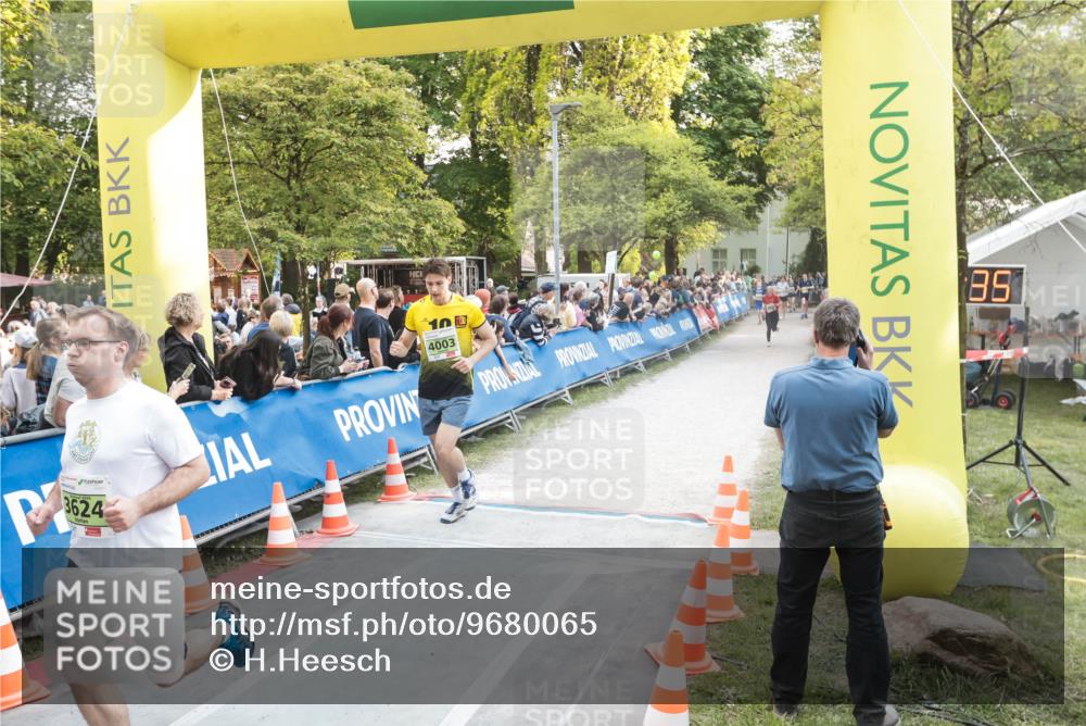 09.05.2026 - Störlauf H.Heesch http://msf.ph/oto/9680065 09.05.2026 17:29:41 Ziel 3624, 10, 4003, 89 meine-sportfotos.de
