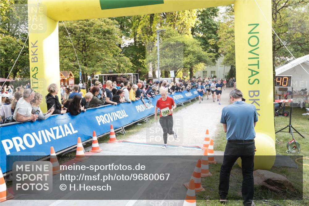 09.05.2026 - Störlauf H.Heesch http://msf.ph/oto/9680067 09.05.2026 17:29:46 Ziel 3987, 90 meine-sportfotos.de