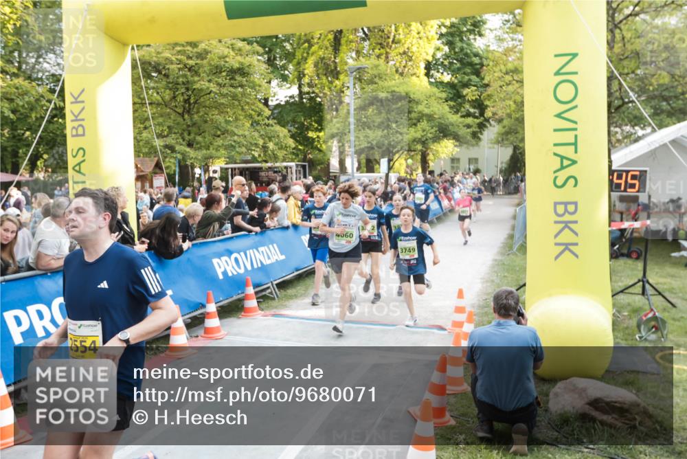 09.05.2026 - Störlauf H.Heesch http://msf.ph/oto/9680071 09.05.2026 17:29:51 Ziel 2554, 4060, 3749, 85 meine-sportfotos.de