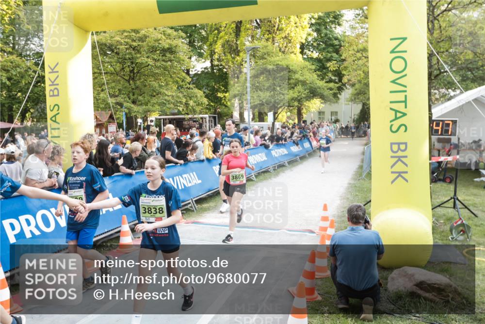 09.05.2026 - Störlauf H.Heesch http://msf.ph/oto/9680077 09.05.2026 17:29:53 Ziel 3838 meine-sportfotos.de