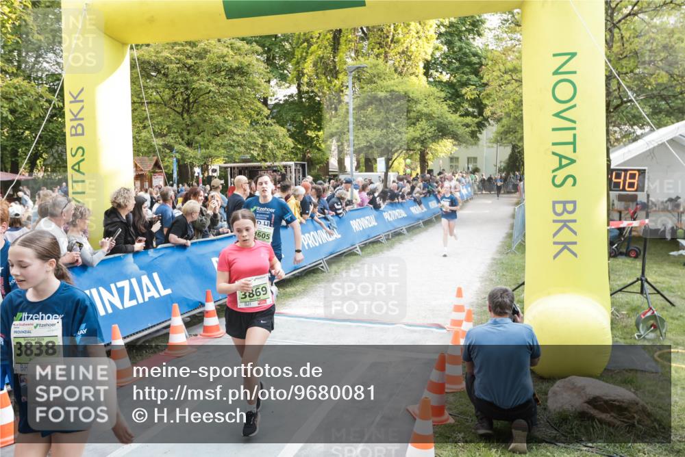 09.05.2026 - Störlauf H.Heesch http://msf.ph/oto/9680081 09.05.2026 17:29:54 Ziel 2026, 3838, 3605, 3869 meine-sportfotos.de