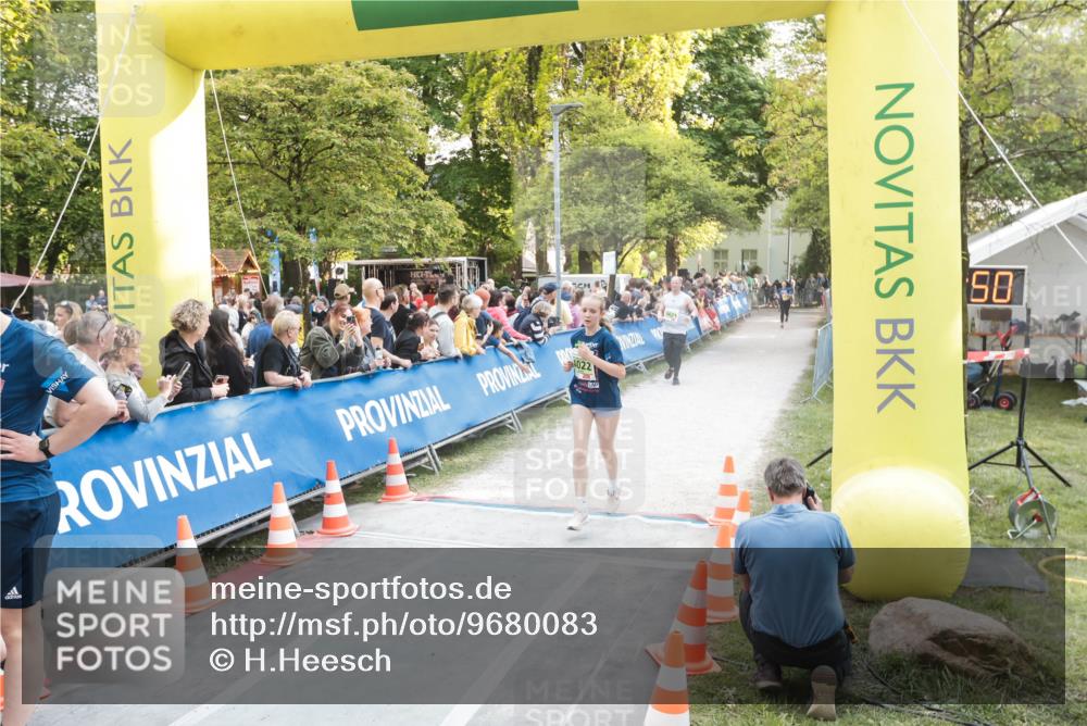 09.05.2026 - Störlauf H.Heesch http://msf.ph/oto/9680083 09.05.2026 17:29:56 Ziel 60 meine-sportfotos.de