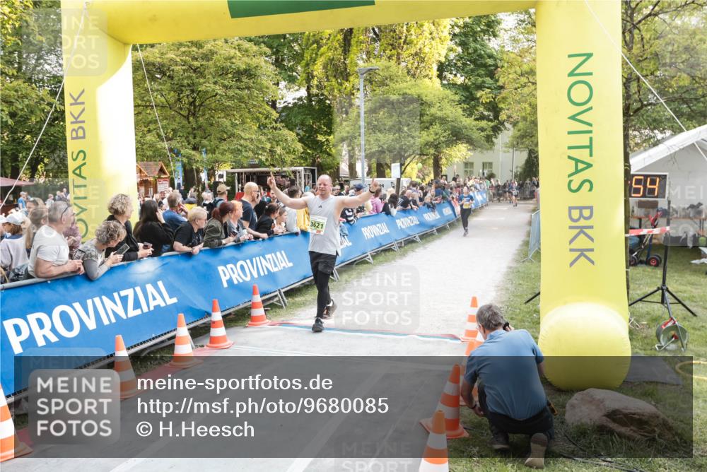 09.05.2026 - Störlauf H.Heesch http://msf.ph/oto/9680085 09.05.2026 17:30:00 Ziel 3621, 6, 89 meine-sportfotos.de