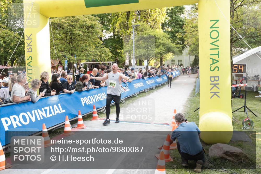 09.05.2026 - Störlauf H.Heesch http://msf.ph/oto/9680087 09.05.2026 17:30:00 Ziel 3621 meine-sportfotos.de
