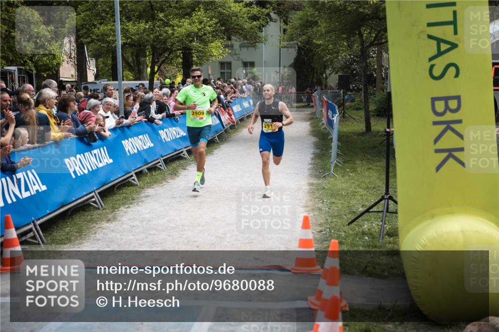 09.05.2026 - Störlauf H.Heesch http://msf.ph/oto/9680088 09.05.2026 17:10:45 Ziel 2909 meine-sportfotos.de