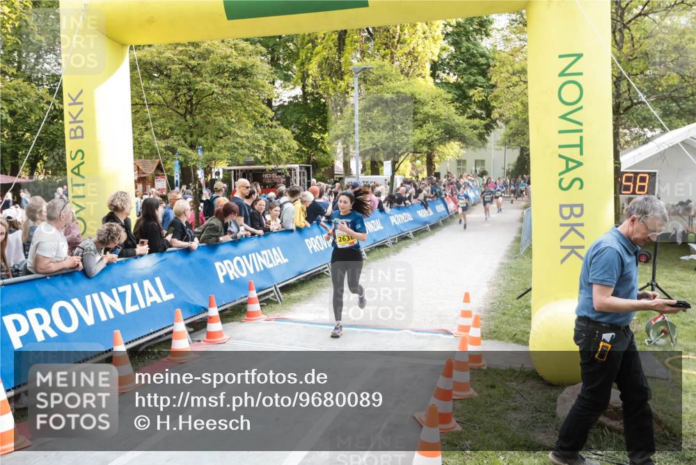 09.05.2026 - Störlauf H.Heesch http://msf.ph/oto/9680089 09.05.2026 17:30:04 Ziel 2638, 85 meine-sportfotos.de
