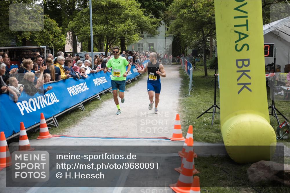 09.05.2026 - Störlauf H.Heesch http://msf.ph/oto/9680091 09.05.2026 17:10:46 Ziel  meine-sportfotos.de