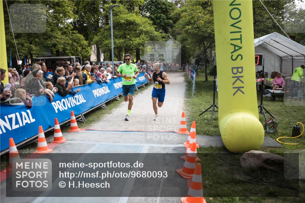 09.05.2026 - Störlauf H.Heesch http://msf.ph/oto/9680093 09.05.2026 17:10:46 Ziel  meine-sportfotos.de