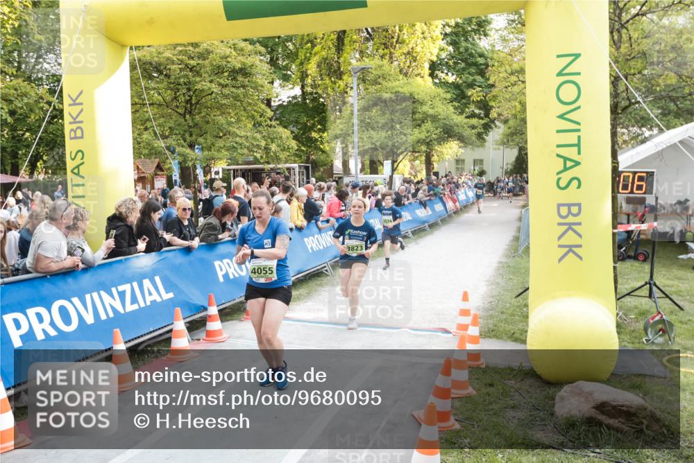 09.05.2026 - Störlauf H.Heesch http://msf.ph/oto/9680095 09.05.2026 17:30:12 Ziel 4055, 80 meine-sportfotos.de