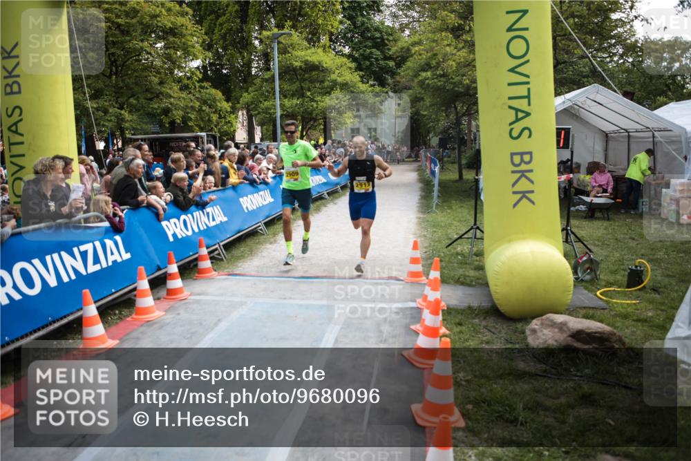 09.05.2026 - Störlauf H.Heesch http://msf.ph/oto/9680096 09.05.2026 17:10:46 Ziel  meine-sportfotos.de