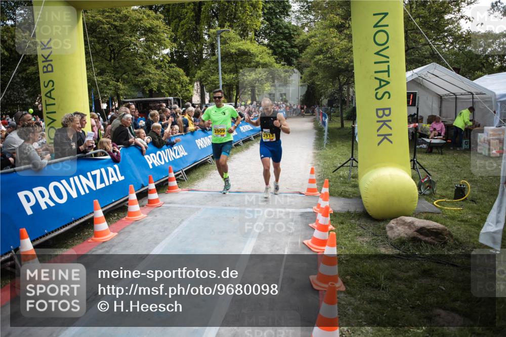 09.05.2026 - Störlauf H.Heesch http://msf.ph/oto/9680098 09.05.2026 17:10:46 Ziel  meine-sportfotos.de