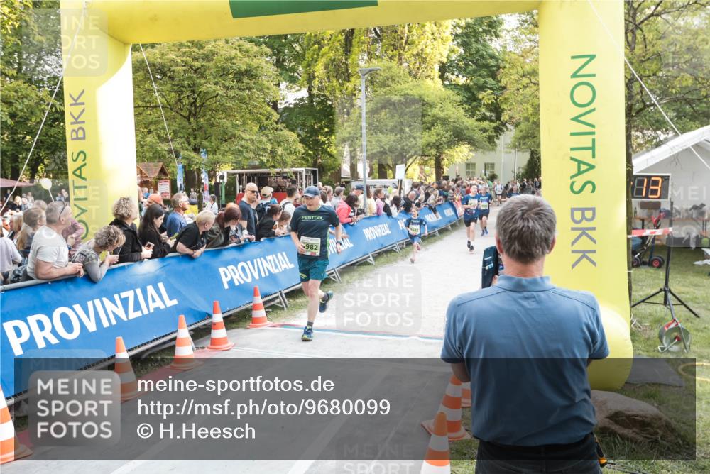 09.05.2026 - Störlauf H.Heesch http://msf.ph/oto/9680099 09.05.2026 17:30:19 Ziel 88 meine-sportfotos.de