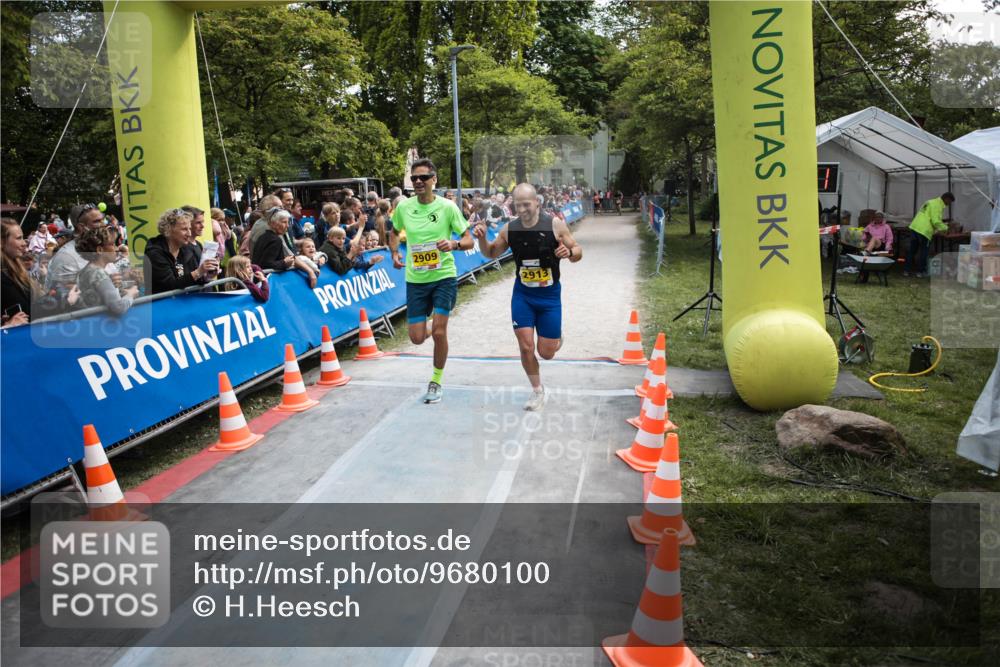 09.05.2026 - Störlauf H.Heesch http://msf.ph/oto/9680100 09.05.2026 17:10:47 Ziel 2913 meine-sportfotos.de