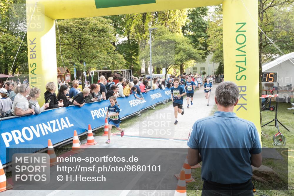 09.05.2026 - Störlauf H.Heesch http://msf.ph/oto/9680101 09.05.2026 17:30:21 Ziel 89 meine-sportfotos.de