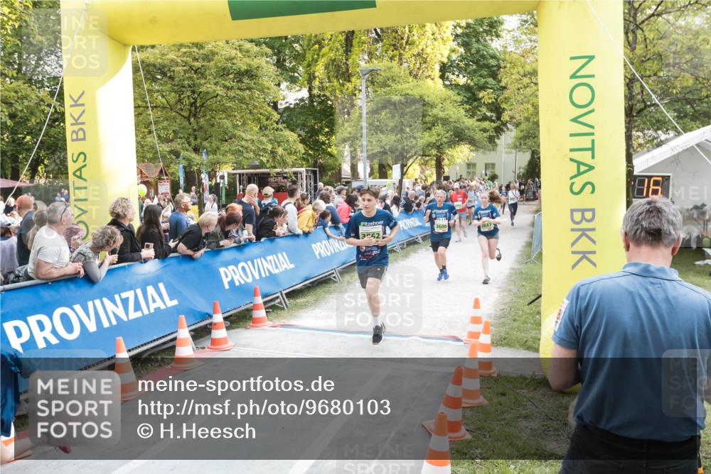 09.05.2026 - Störlauf H.Heesch http://msf.ph/oto/9680103 09.05.2026 17:30:22 Ziel 86 meine-sportfotos.de