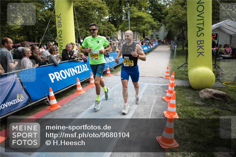09.05.2026 - Störlauf H.Heesch http://msf.ph/oto/9680104 09.05.2026 17:10:47 Ziel 2909, 2913 meine-sportfotos.de