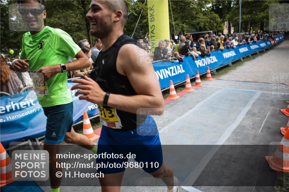09.05.2026 - Störlauf H.Heesch http://msf.ph/oto/9680110 09.05.2026 17:10:48 Ziel 09, 13 meine-sportfotos.de