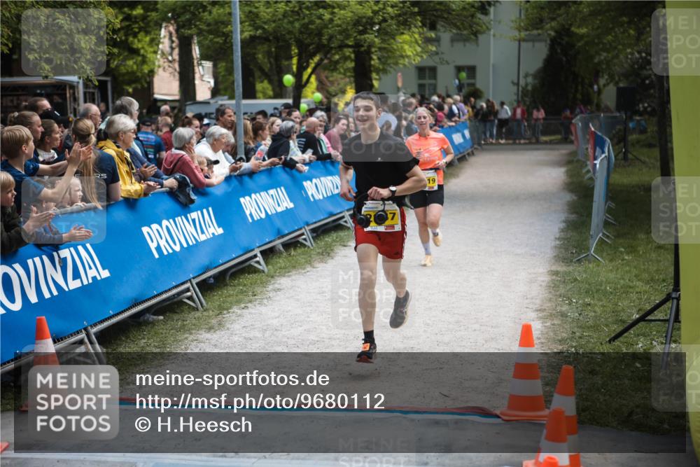 09.05.2026 - Störlauf H.Heesch http://msf.ph/oto/9680112 09.05.2026 17:10:56 Ziel 19 meine-sportfotos.de